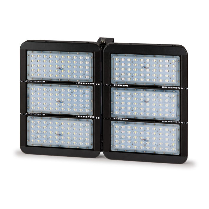 300W Modular Stadium Light