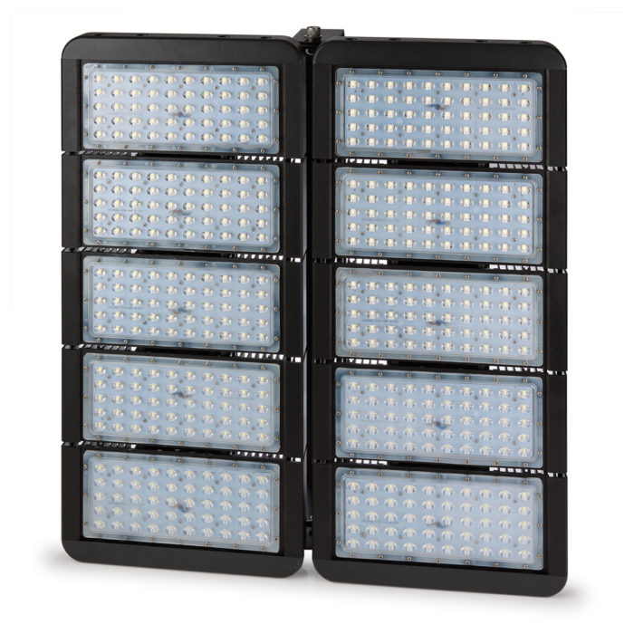 500W Modular Stadium Light