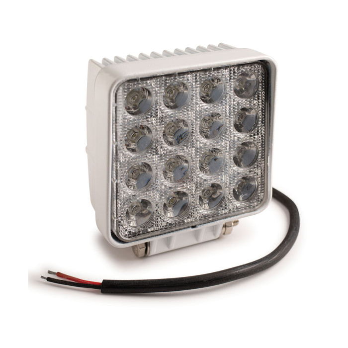 48W LED Spotlight, DC