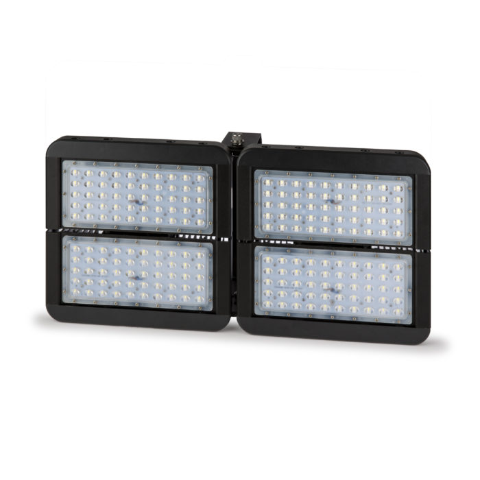 200W Modular Stadium Light