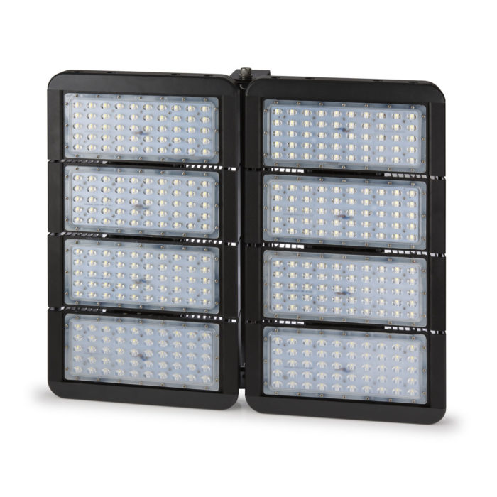 400W Modular Stadium Light